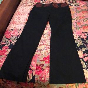 Elevenses dress pant